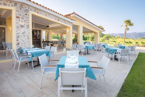 Grand Blue Beach Hotel in Grand Blue Beach Hotel, foto 7