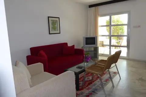 Loryma Resort Hotel in Marmaris — foto 28