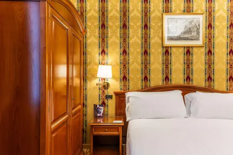 Hotel Raffaello in Rome — foto 15