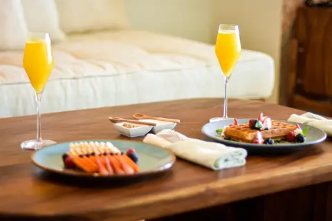 Mvngata Beach Hotel in Playa del Carmen — foto 22