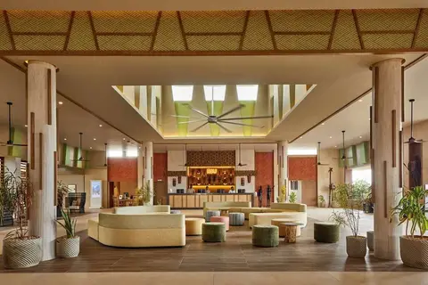 Riu Jambo in Zanzibar — foto 9