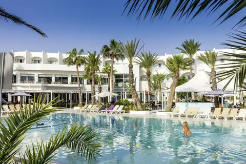 Palm Beach Club Djerba in Club Marmara Palm Beach Djerba — foto 8