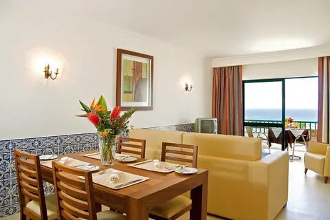 Appartementen Cerro Mar Atlantico in Albufeira — foto 4