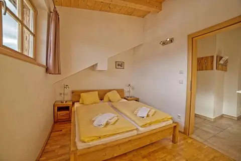 Hotel Konigsleiten in Wald im Pinzgau — foto 25