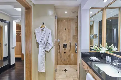 Hotel & Ryads Barriére  Le Naoura in Marrakesh, foto 18