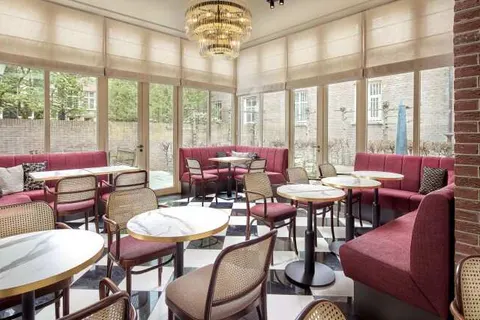 The Saints Hotel foto 3