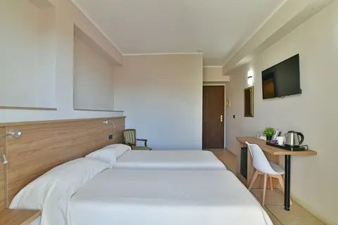 Fly & Go Villa Linda in Giardini-Naxos — foto 6