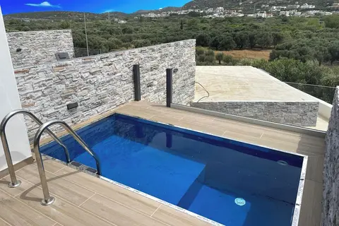 Aelia Suites in Georgioupolis — foto 29