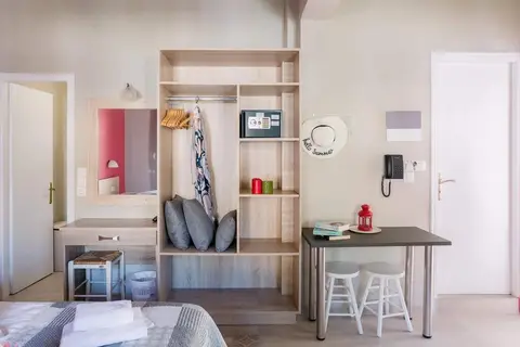 Rouda Bay Beach Hotel in Δημοτική Ενότητα Ελλομένου — foto 2