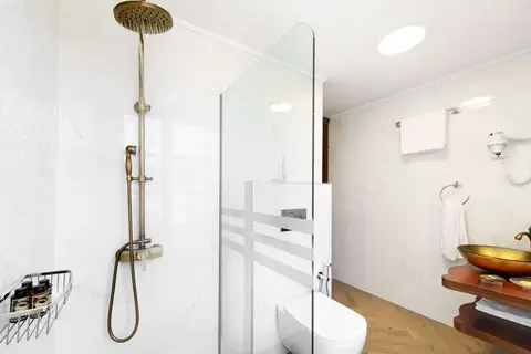 A For Art Design Hotel in Θάσος — foto 18