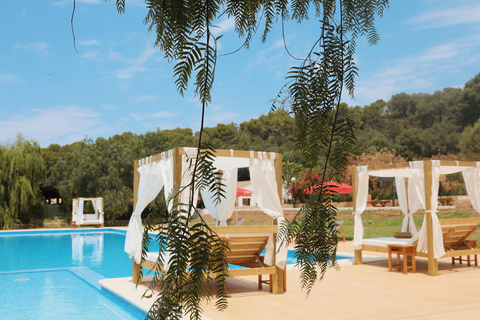 Llucatx Menorca foto 1