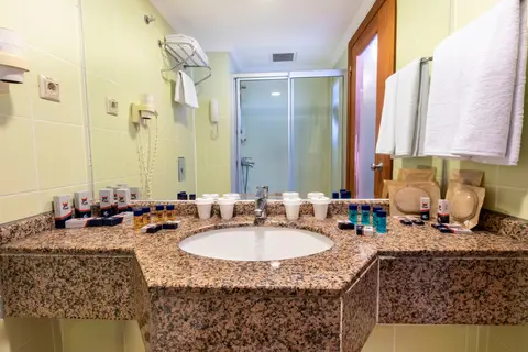 Viking Park Hotel & Spa in Kemer — foto 15