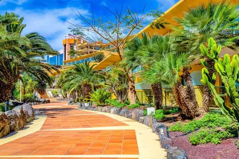 SBH Hotel Club Paraiso Playa in Pájara — foto 16