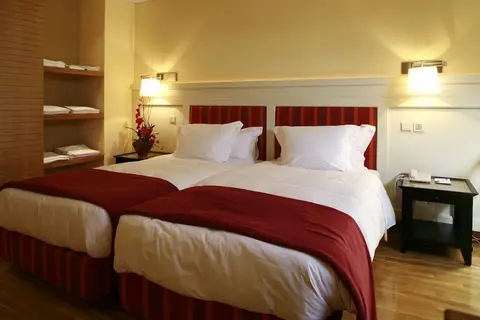 Pestana Sintra Golf in Casal de Cambra — foto 2
