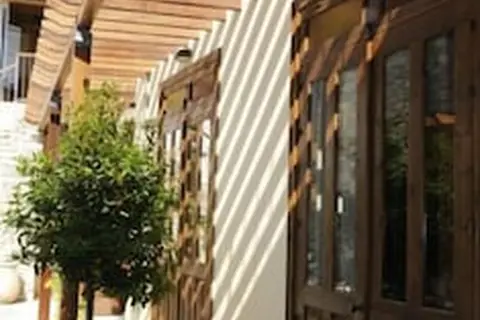 The Library Hotel & Wellness Resort in Kalavasos — foto 14