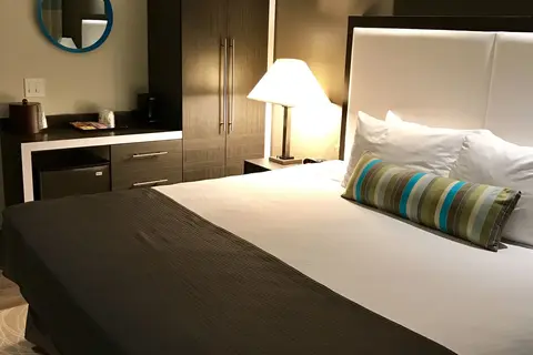 Best Western Plus Brooklyn Bay Hotel in New York City, foto 12