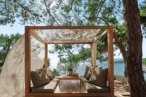 White Rocks Hotel Kefalonia in Αργοστόλι — foto 17