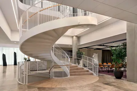 Comwell Copenhagen Portside Dolce by Wyndham in Kopenhagen — foto 30