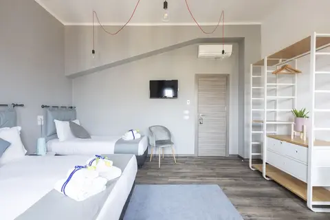 Hotel Miceli - Civico 50 in Florence, foto 21