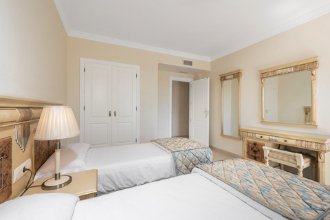 AT Colina del Paraiso - inclusief huurauto foto 8