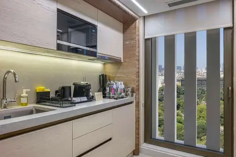 Hilton Istanbul Bosphorus in İstanbul, foto 24