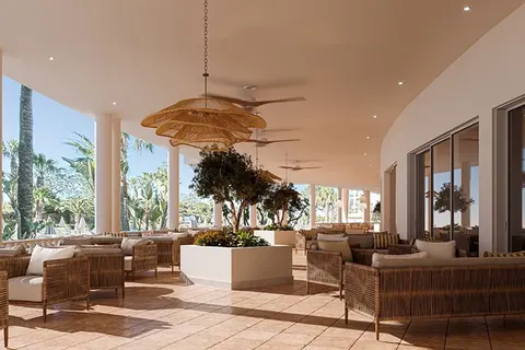 Portobay Blue Ocean in Olhos D'Água — foto 12