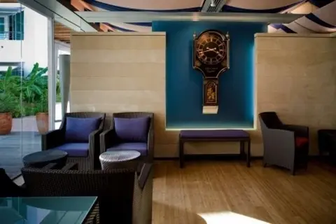 Avila Beach Hotel in Nieuw Nederland — foto 9