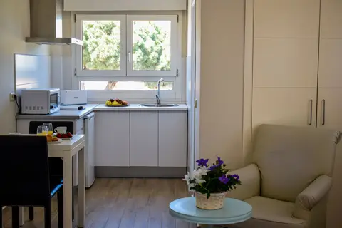 Novo Sancti Petri Aparthotel in Chiclana De La Frontera, foto 15