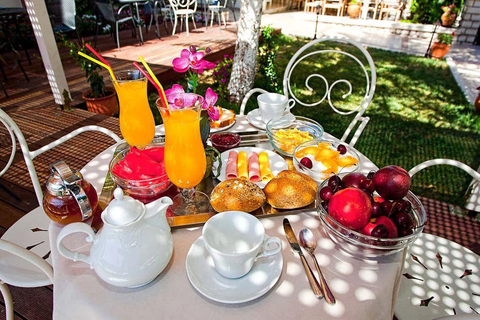 Hotel Maistrali foto 10