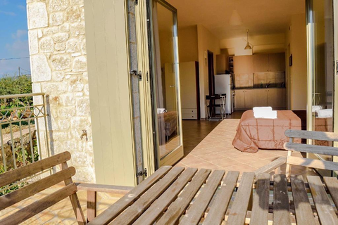 Appartementen Orion Residence Mani foto 10