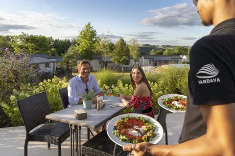 Camping Le Grand Dague foto 5