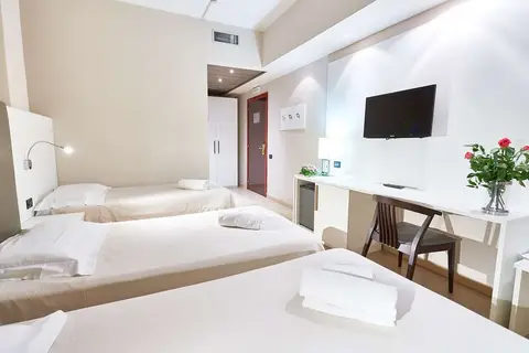 Hotel Ferretti Majestichouse in Castenedolo, foto 4