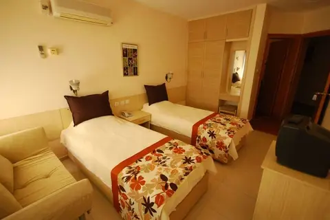 Malhun Hotel in Fethiye — foto 15