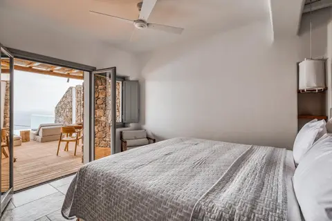Alissachni Mykonos in Μύκονος — foto 6