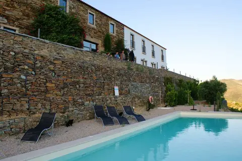 Quinta da Veiga in Sabrosa — foto 2