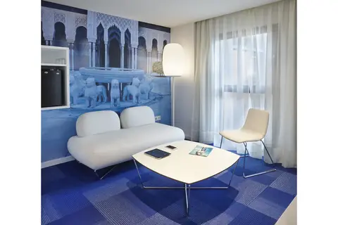 Granada Five Senses Rooms & Suites in Granada — foto 30