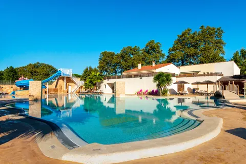 Camping Le Florida foto 2