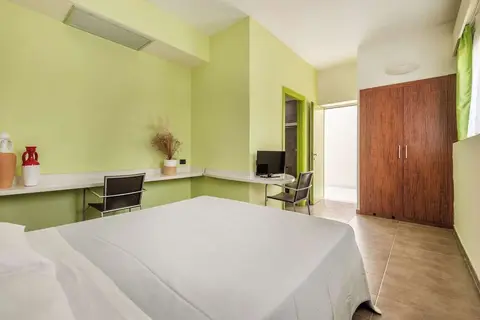 VOI Alimini Resort in Otranto — foto 3