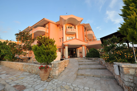 Hotel Philoxenia foto 16