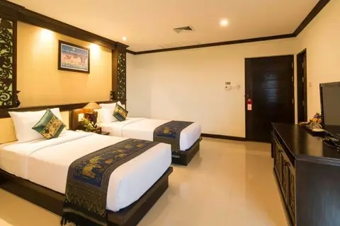 Ao Nang Orchid Resort in บ้านอ่าวนาง — foto 18