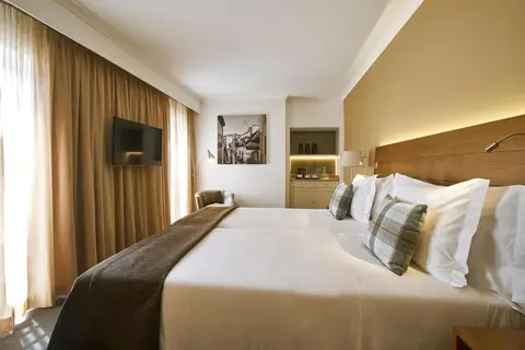 Hotel Portobay Marques in Sintra (Santa Maria e São Miguel, São Martinho e São Pedro de Penaferrim) — foto 5