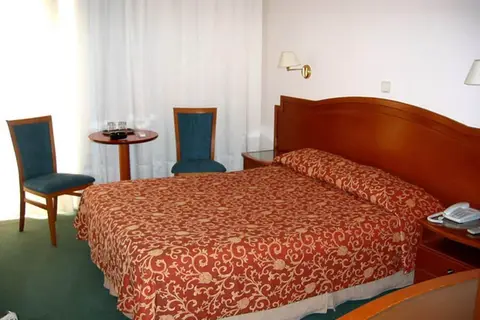 Vergina Hotel in Thessaloniki — foto 23