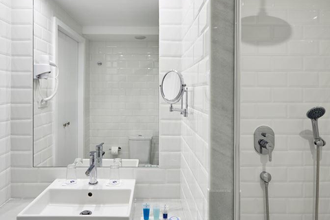 Hotel Delamar - adults only foto 4