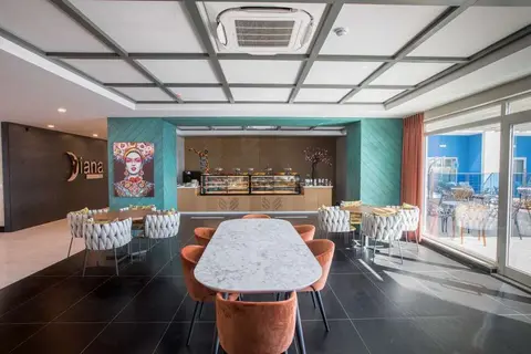 Maxeria Blue Didyma in Didim, foto 16