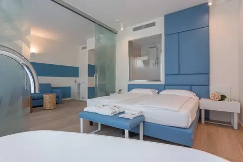 Hotel Mediterraneo in Chioggia, foto 5