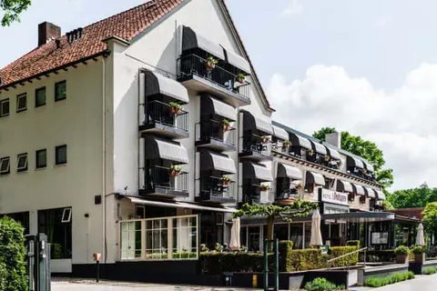 Hotel &ampapos;t Paviljoen foto 1