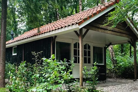 Landgoedhotel Villa Vennendal foto 24