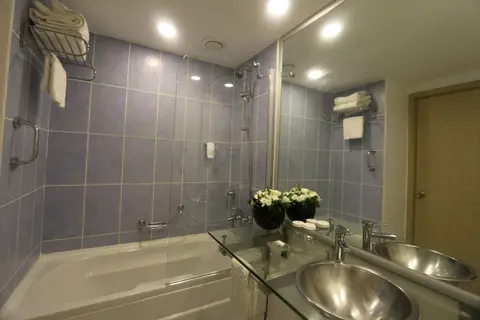 Altin Yunus Resort & Thermal Hotel in Çeşme — foto 20