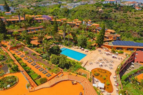 Quinta Splendida Wellness in Caniço — foto 26
