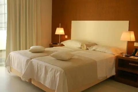 Hotel Amazonia Estoril in Cascais — foto 12